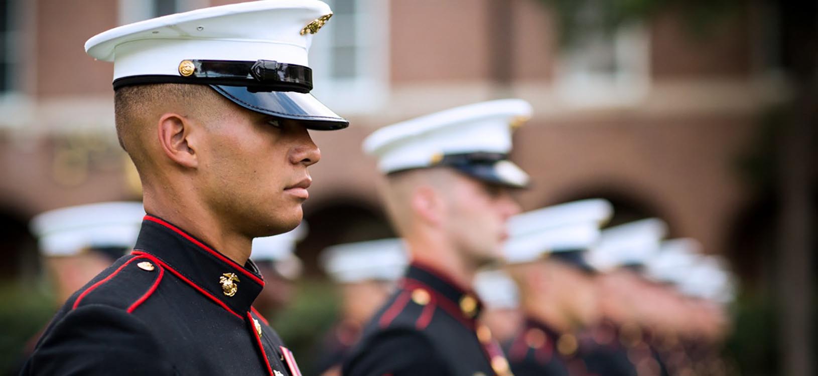 Us Army Enlisted Dress Uniform